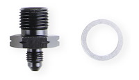 Pressure Gauge Adapter Fitting