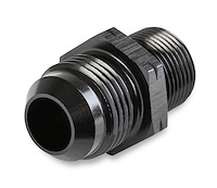 Ano-Tuff AN Flare to Metric Adapter Fitting