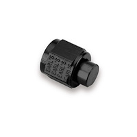 Ano-Tuff AN Fitting Cap -8AN