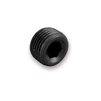 Ano-Tuff Allen Head NPT Plug 3/4" NPT