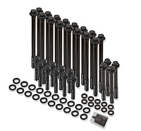 Head Bolt Set