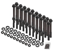 Head Bolt Set
