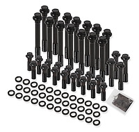 Head Bolt Set