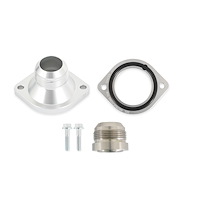 LS Water Pump Adapter Kit Convert Inlet And Outlet To -20 AN