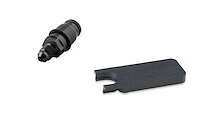 Clutch Adapter Fitting for Late Model T56