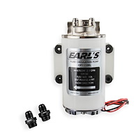 Electric Oil Pump