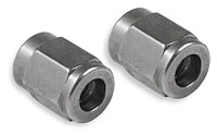 Stainless Steel Tube Nut