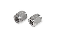 Stainless Steel Tube Nut