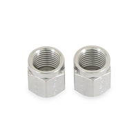 Stainless Steel Tube Nut