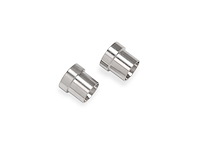 Stainless Steel Tube Sleeve