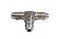Tee Angle AN Stainless Steel Bulkhead Fitting