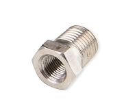 Stainless Steel NPT Reducer Bushing