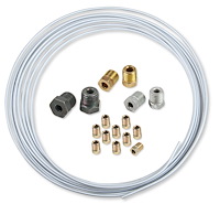 Steel Hardline Kit