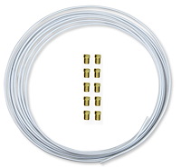 Steel Hardline Kit