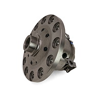 ELOCKER TUNDRA 10.5 36SPL