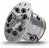ELocker Differential Dana 44 For Late-Model Jeep Gladiator JT, Wrangler JL