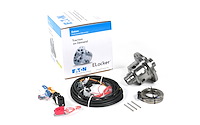 14263-1 Electronic Elocker Differential Fits 2019-2022 Ford Ranger w/Dana M190 IFS [Front]
