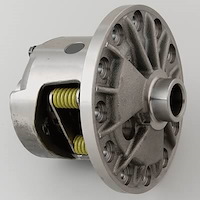 1964-72 GM Car Posi Unit 30-Spline Axles