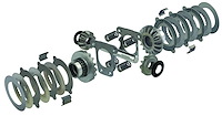 Posi Differential 1975-89 GM Car/Truck