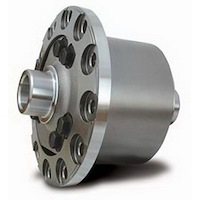 Detroit Truetrac  1.20 in. Axle Shaft Diameter 28 Spline Fits All Gear Ratios