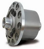 Detroit Truetrac Differential 32 Spline 3.45 And 3.72 Ring Gear Pinion Ratio 5th Generation Camaro