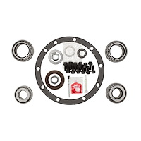 CHRY 8.75" Rear Master In