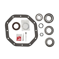 CHRY 9.25" Rear Master In