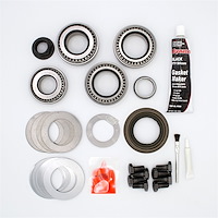 DANA 35 MASTER INSTAL KIT