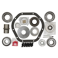DANA 44 IFS INSTALL KIT