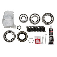 DANA 70 U REAR INSTAL KIT