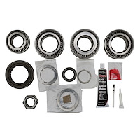DANA 80 REAR INSTALL KIT