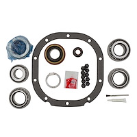 Ford 8.8" Rear Master Ins