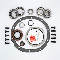 FORD 9 IN 2.895 INSTL KIT
