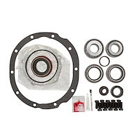 Ford 9" Daytona Master In