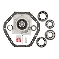 GM 10.50" Rear Master Ins