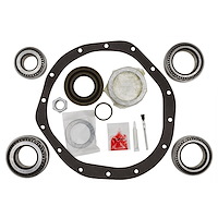 GM 9.5 REAR INSTALL KIT