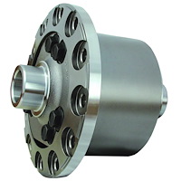 911A342 Front Differential for Toyota 7.500 in. IFS [27 Spline]