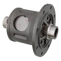 Detroit Truetrac Differential GM 10-Bolt