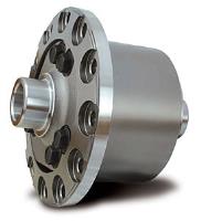 Detroit Truetrac Differential AMC 20 Independent Front Suspension