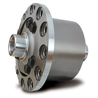 Detroit Truetrac Limited-Slip Differential for 8.875 in. Rear Axle [30 Spline, 3.08-3.90 Ratio]