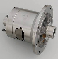 Detroit Truetrac Differential GM 12-Bolt