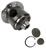 917A732 Rear Differential for GM 9.500 in./9.750 in. [33 Spline]