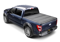 80735 Endure ALX Tonneau Cover for Select Maverick