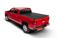 Trifecta 2.0 Tonneau Cover for 2014-2017 Chevy Silverado/GMC Sierra