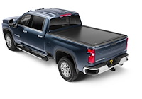 60484 RetraxOne MX Retractable Tonneau Cover Fits Select Chevy Silverado/GMC Sierra 2500 HD/3500 HD 6' 9" Bed