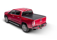 80453 RetraxPRO MX Retractable Tonneau Cover 2015-2022 Chevy Colorado/GMC Canyon 6' 2" Bed without Stake Pockets