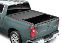 TONNEAU COVER