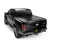 90232 PowertraxPRO MX Retractable Tonneau Electric Cover Fits Select Dodge/Ram 1500/2500/3500 6' 4" Bed without RamBox