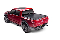 T-60812 RetraxOne XR Retractable Tonneau Cover 2005-2015 Toyota Tacoma Regular/Access/Double Cab 6' Bed without Stake Pockets