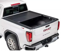 T-80461 RetraxPRO XR Retractable Tonneau Cover 2014-2018 Chevy Silverado/GMC Sierra 5' 9" Bed without Stake Pockets